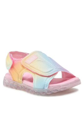 Bibi Сандали Summer Roller Spoi 1103106 Rainbow - Mera.bg