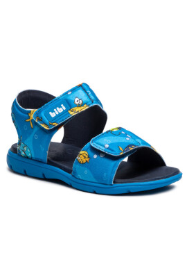 Bibi Сандали Basic Sandals Mini 1101087 Тъмносин - Mera.bg
