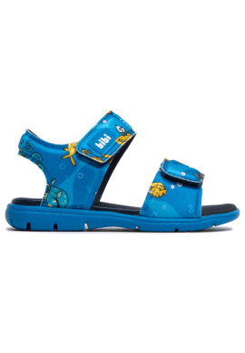 Bibi Сандали Basic Sandals Mini 1101087 Тъмносин - Mera.bg