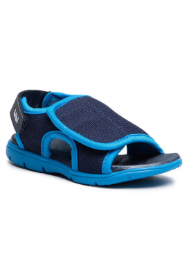 Bibi Сандали Basic Sandals Mini 1101093 Naval/Aqua - Mera.bg