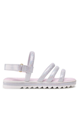 Bibi Сандали Flat Form 1059227 Сребрист - Mera.bg