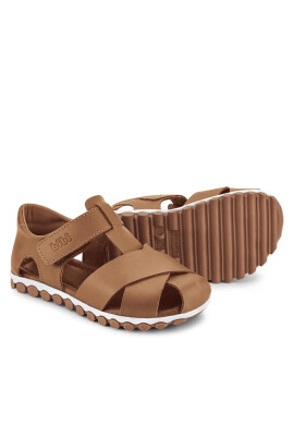 Bibi Сандали Summer Roller New 1081091 Caramel - Mera.bg