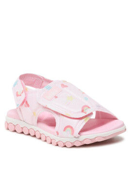 Bibi Сандали Summer Roller Spoi 1103099 Sugar/Print - Mera.bg