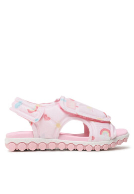 Bibi Сандали Summer Roller Spoi 1103099 Sugar/Print - Mera.bg