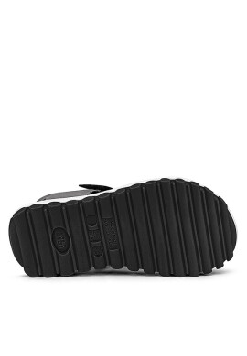 Bibi Сандали Summer Roller Sport 1103167 Graphite/Black/Mint - Mera.bg