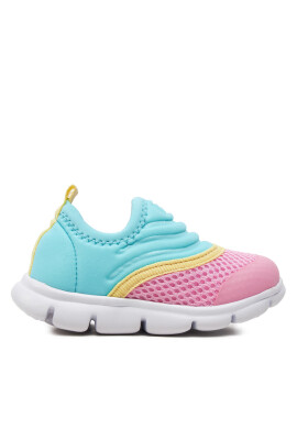Bibi Сникърси Energy Baby New II 1107221 Розов - Mera.bg