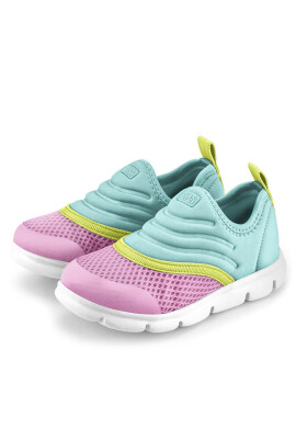 Bibi Сникърси Energy Baby New II 1107221 Розов - Mera.bg