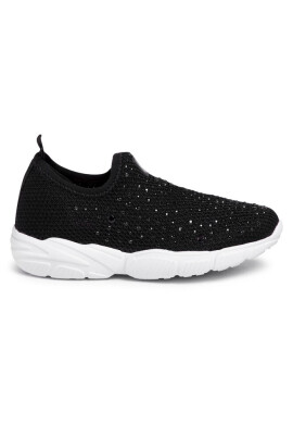 Bibi Сникърси Ever 1100035 Black - Mera.bg