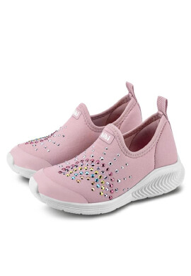 Bibi Сникърси Fly Baby 1186029 Quartzo - Mera.bg