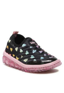 Bibi Сникърси Roller 2.0 1155086 Black/Print/Quartzo - Mera.bg