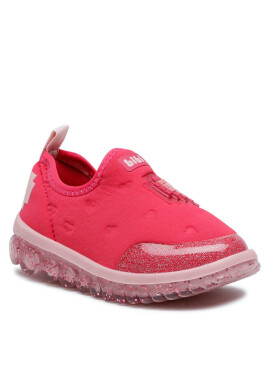 Bibi Сникърси Roller 2.0 1155090 Hot Pink - Mera.bg