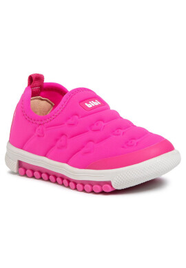 Bibi Сникърси Roller New 679514 Pepper/Rose - Mera.bg