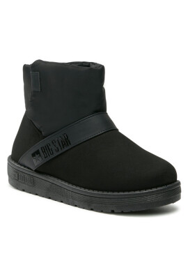 Big Star Shoes Апрески MM274151 Черен - Mera.bg