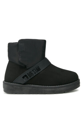 Big Star Shoes Апрески MM274151 Черен - Mera.bg