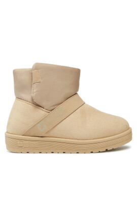 Big Star Shoes Апрески MM274152 Бежов - Mera.bg