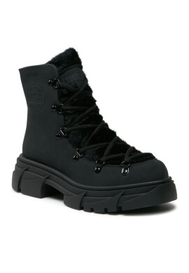 Big Star Shoes Апрески MM274572 Черен - Mera.bg