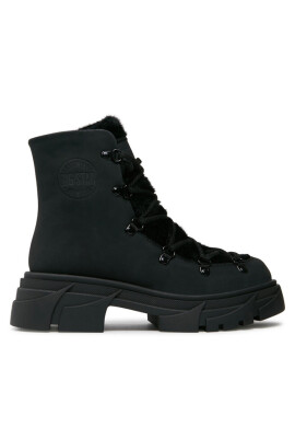 Big Star Shoes Апрески MM274572 Черен - Mera.bg
