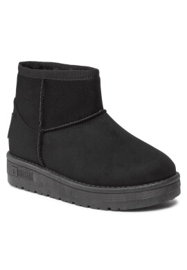 Big Star Shoes Апрески MM374054 Черен - Mera.bg