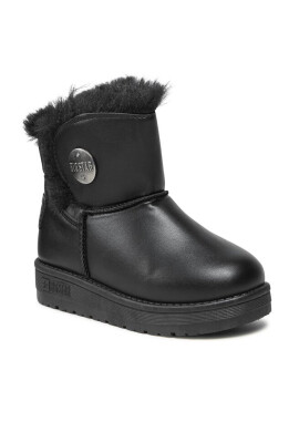 Big Star Shoes Апрески MM374082 Черен - Mera.bg