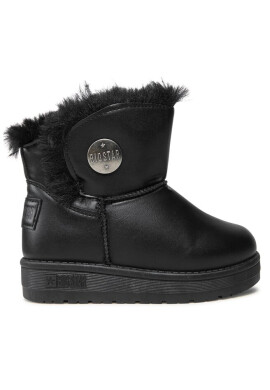 Big Star Shoes Апрески MM374082 Черен - Mera.bg