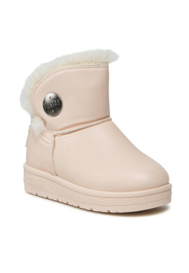 Big Star Shoes Апрески MM374084 Бежов - Mera.bg
