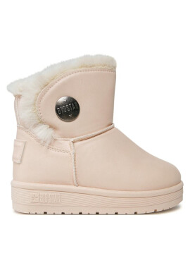 Big Star Shoes Апрески MM374084 Бежов - Mera.bg
