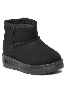 Big Star Shoes Апрески MM374100 Black 906 - Mera.bg