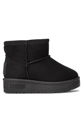 Big Star Shoes Апрески MM374100 Black 906 - Mera.bg