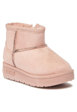 Big Star Shoes Апрески MM374101 Розов - Mera.bg