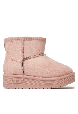 Big Star Shoes Апрески MM374101 Розов - Mera.bg