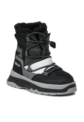 Big Star Shoes Апрески MM374193 Черен - Mera.bg