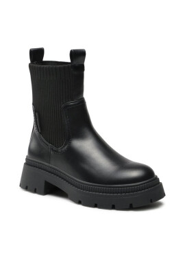 Big Star Shoes Боти MM274063 Черен - Mera.bg