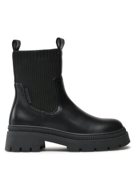 Big Star Shoes Боти MM274063 Черен - Mera.bg