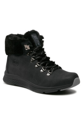 Big Star Shoes Боти MM274488 Черен - Mera.bg