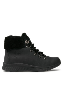 Big Star Shoes Боти MM274488 Черен - Mera.bg