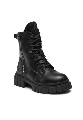 Big Star Shoes Боти MM274578 Черен - Mera.bg