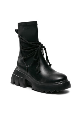 Big Star Shoes Боти MM274590 Черен - Mera.bg