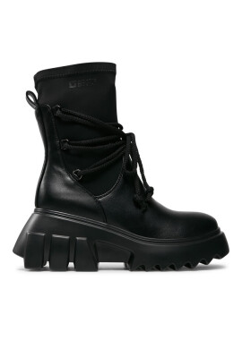 Big Star Shoes Боти MM274590 Черен - Mera.bg