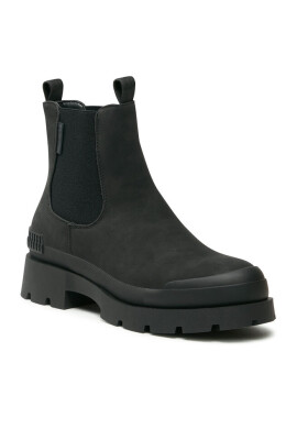 Big Star Shoes Боти тип челси MM274319 Черен - Mera.bg