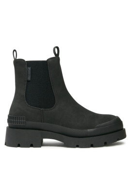 Big Star Shoes Боти тип челси MM274319 Черен - Mera.bg