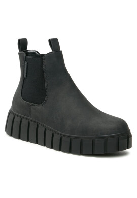 Big Star Shoes Боти тип челси MM274324 Черен - Mera.bg