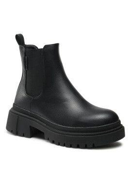 Big Star Shoes Боти тип челси MM274619 Черен - Mera.bg