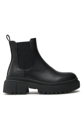 Big Star Shoes Боти тип челси MM274619 Черен - Mera.bg