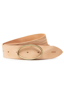 Big Star Shoes Дамски колан HH674164 Бежов - Mera.bg