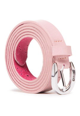 Big Star Shoes Дамски колан HH674177 Lt.Pink - Mera.bg