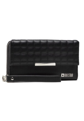 Big Star Shoes Голям дамски портфейл HH674027 Черен - Mera.bg