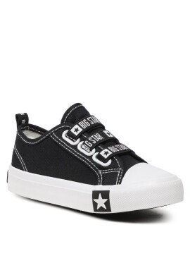 Big Star Shoes Кецове LL374006 Черен - Mera.bg