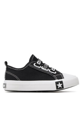 Big Star Shoes Кецове LL374006 Черен - Mera.bg