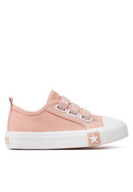 Big Star Shoes Кецове LL374008 Розов - Mera.bg