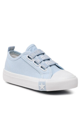Big Star Shoes Кецове LL374009 Син - Mera.bg